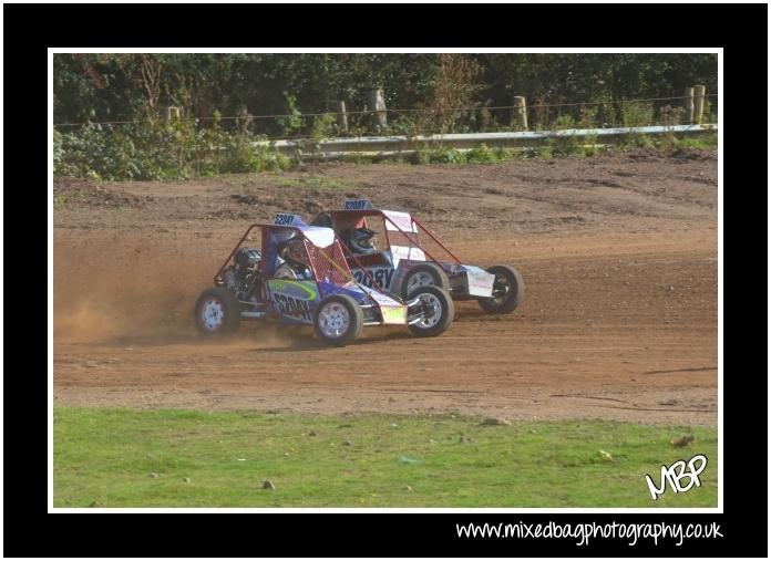 Scarborough Autograss photography