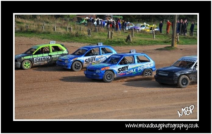 Scarborough Autograss photography