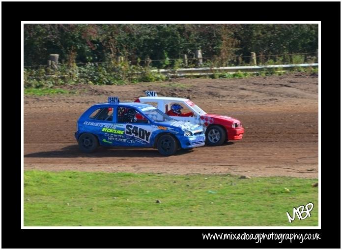 Scarborough Autograss photography