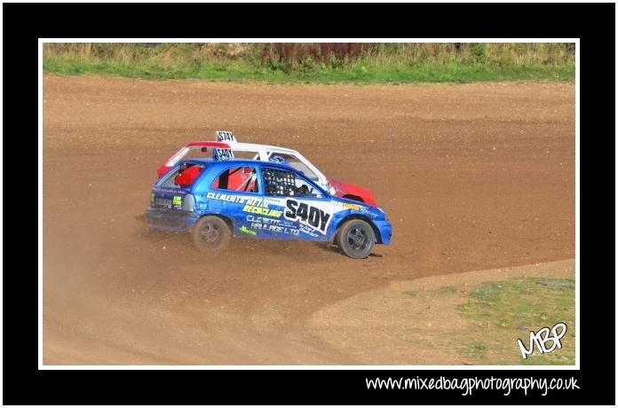 Scarborough Autograss photography