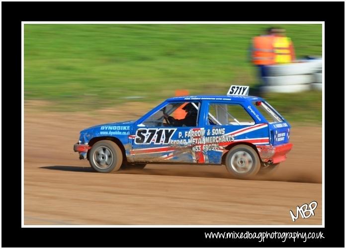 Scarborough Autograss photography