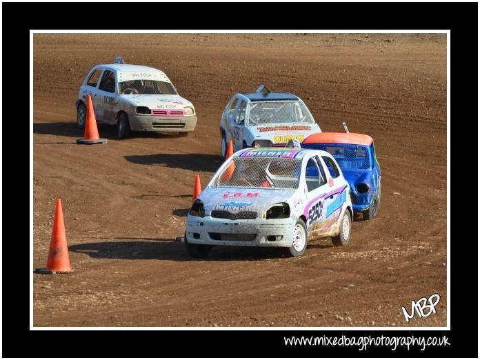 Scarborough Autograss photography