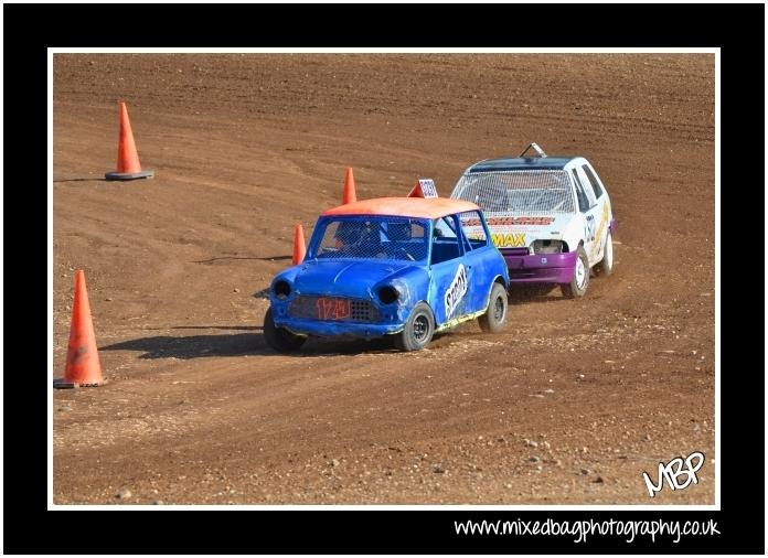 Scarborough Autograss photography