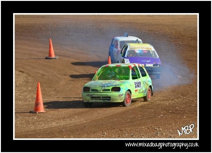 Scarborough Autograss photography