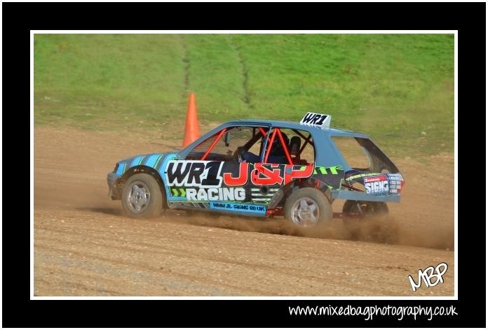 Scarborough Autograss photography