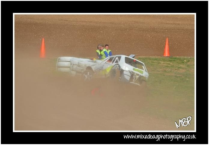 Scarborough Autograss photography