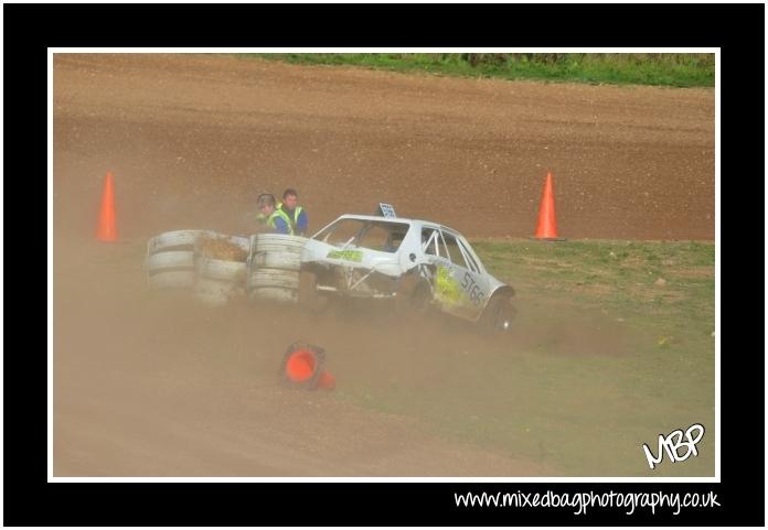 Scarborough Autograss photography