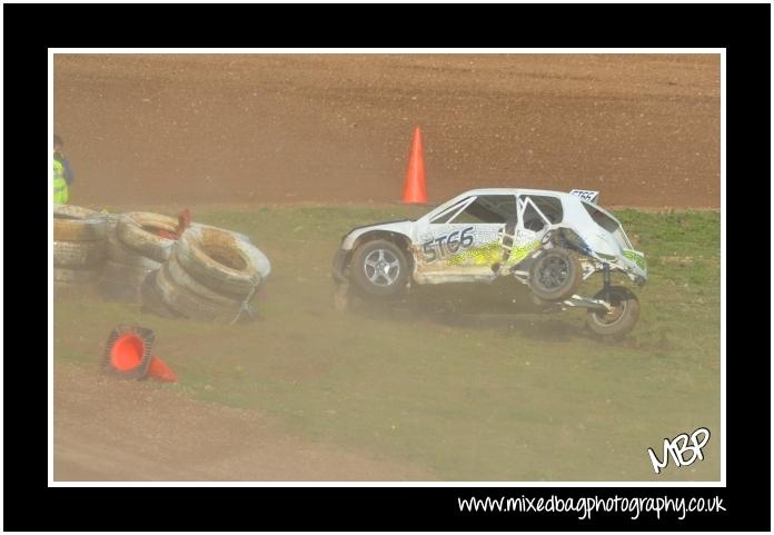 Scarborough Autograss photography