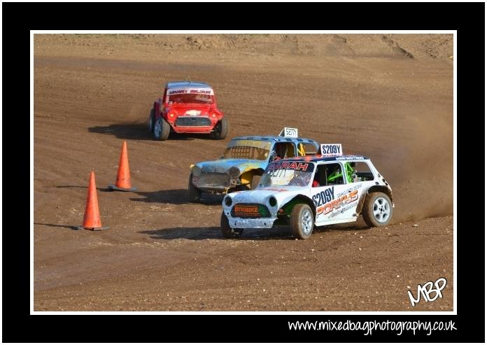 Scarborough Autograss photography