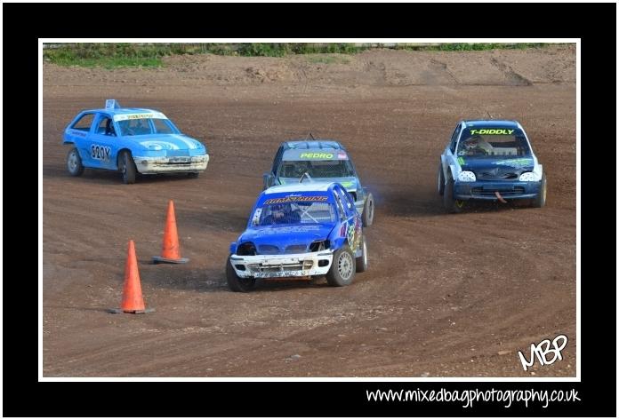 Scarborough Autograss photography