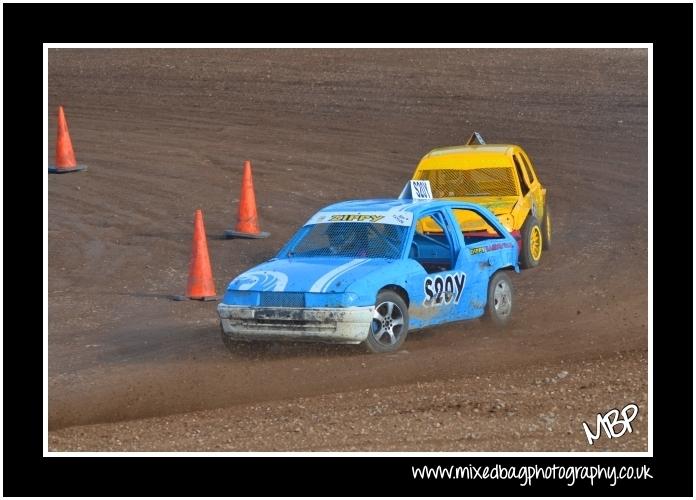 Scarborough Autograss photography