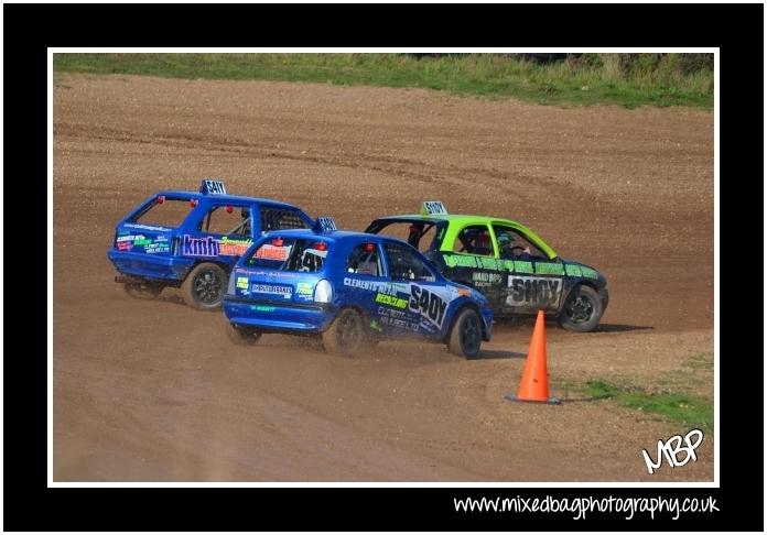 Scarborough Autograss photography