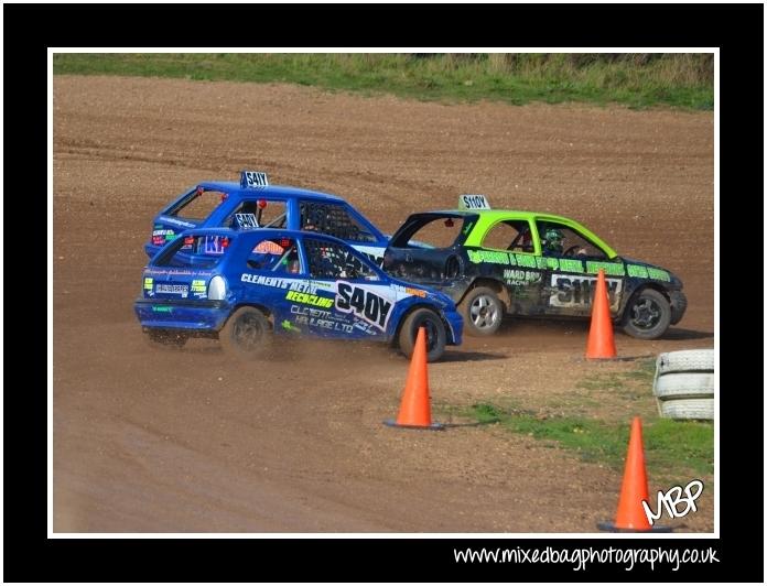 Scarborough Autograss photography