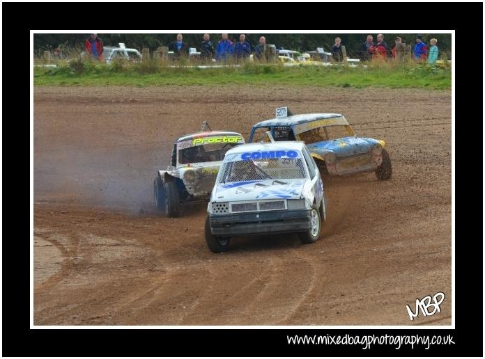 Scarborough Autograss photography