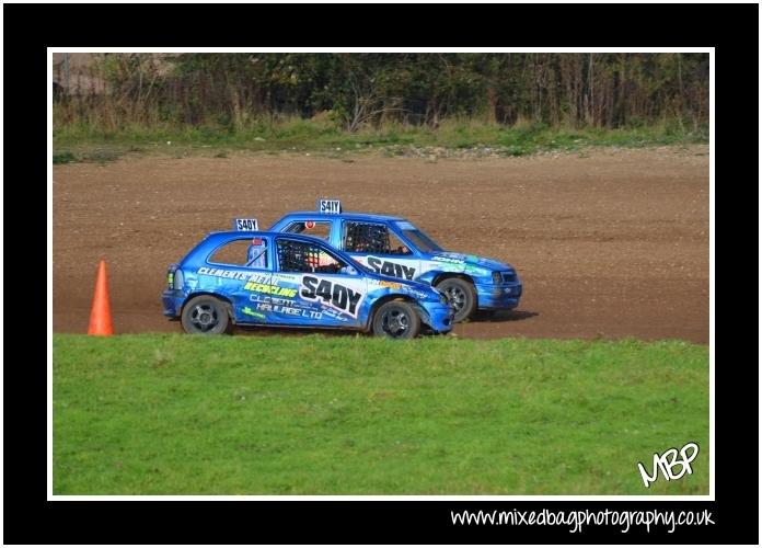 Scarborough Autograss photography