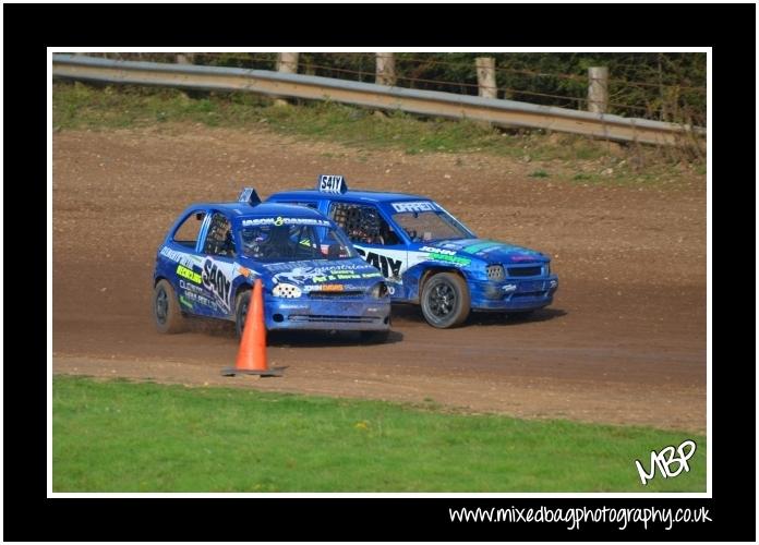 Scarborough Autograss photography