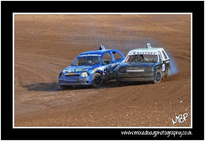 Scarborough Autograss photography