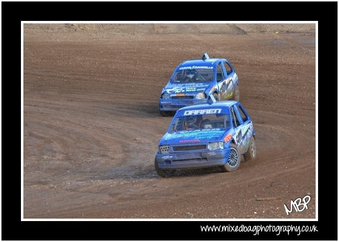 Scarborough Autograss photography