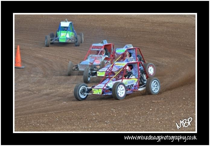 Scarborough Autograss photography