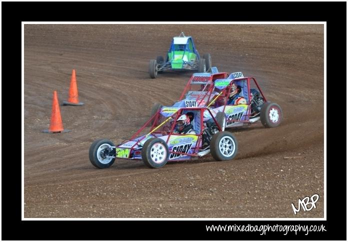 Scarborough Autograss photography