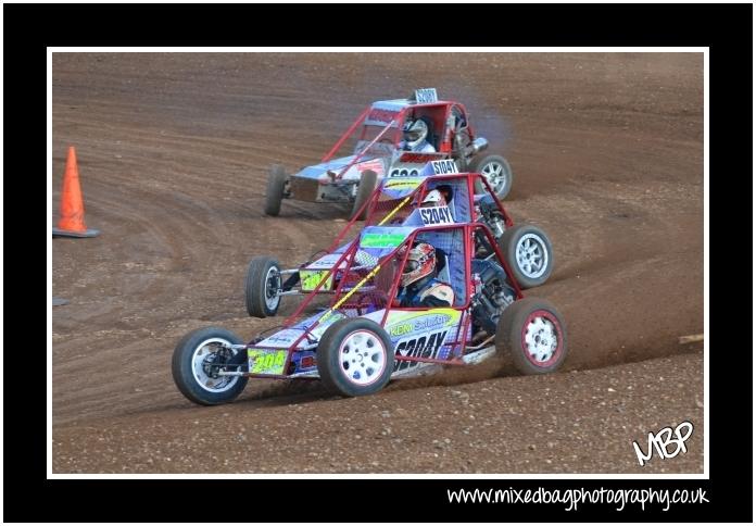Scarborough Autograss photography