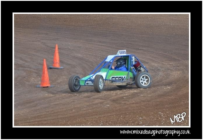 Scarborough Autograss photography