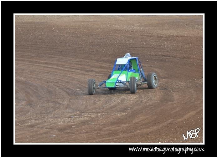 Scarborough Autograss photography