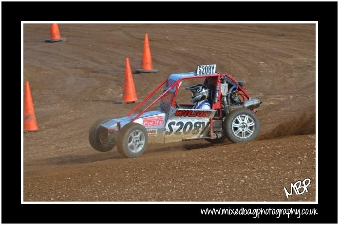 Scarborough Autograss photography