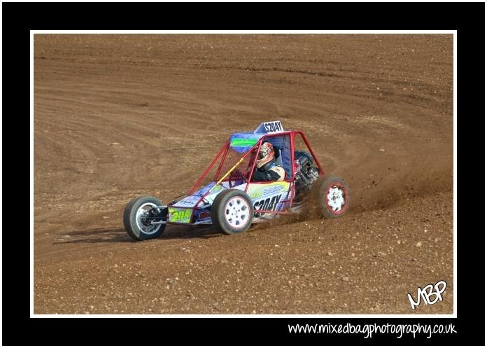 Scarborough Autograss photography