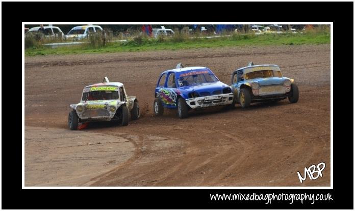 Scarborough Autograss photography