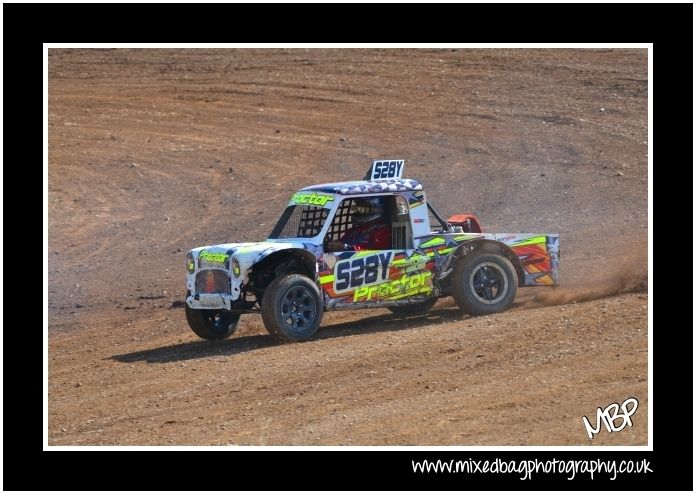 Scarborough Autograss photography Yorkshire