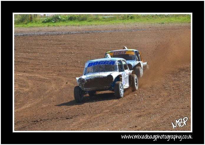 Scarborough Autograss photography Yorkshire