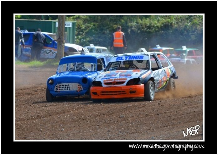 Scarborough Autograss photography Yorkshire