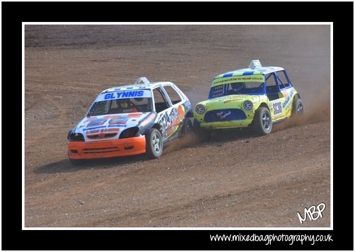 Scarborough Autograss photography Yorkshire