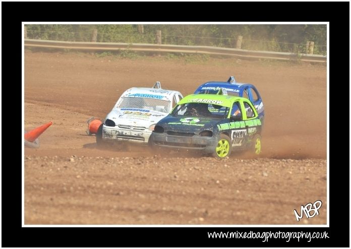 Scarborough Autograss photography Yorkshire