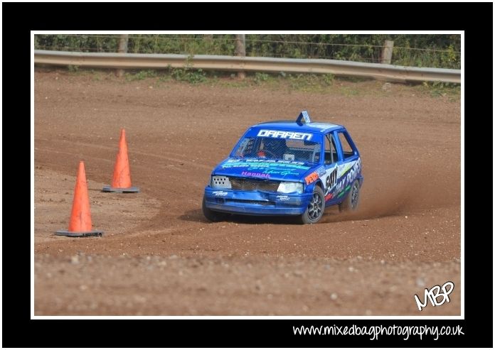 Scarborough Autograss photography Yorkshire