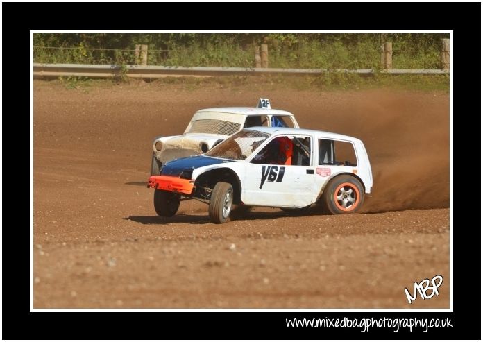 Scarborough Autograss photography Yorkshire