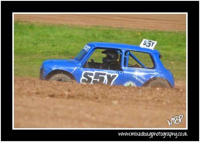 Scarborough Autograss photography Yorkshire