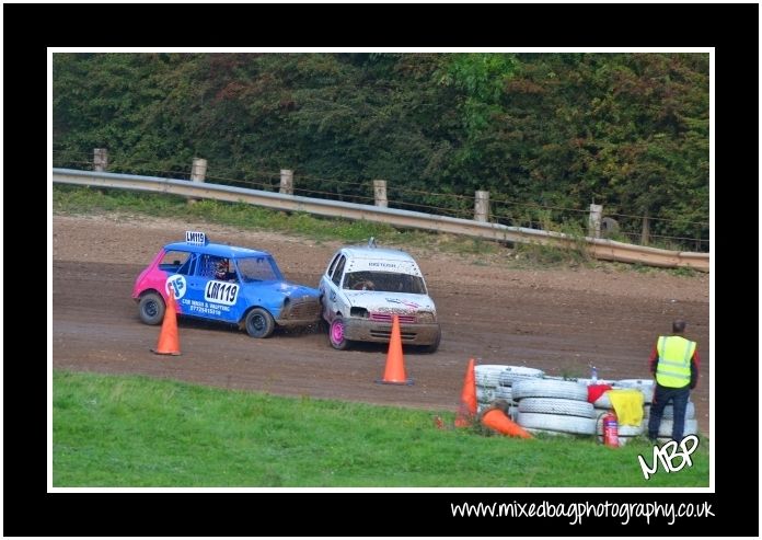 Scarborough Autograss photography Yorkshire