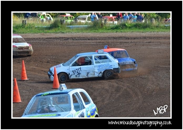 Scarborough Autograss photography Yorkshire