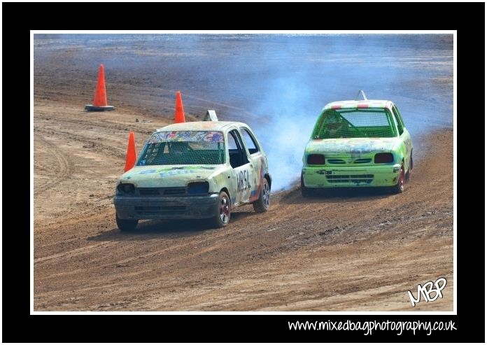 Scarborough Autograss photography Yorkshire