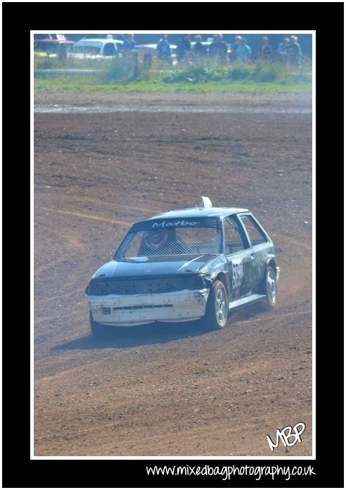 Scarborough Autograss photography Yorkshire