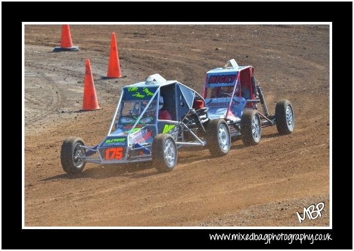 Scarborough Autograss photography Yorkshire