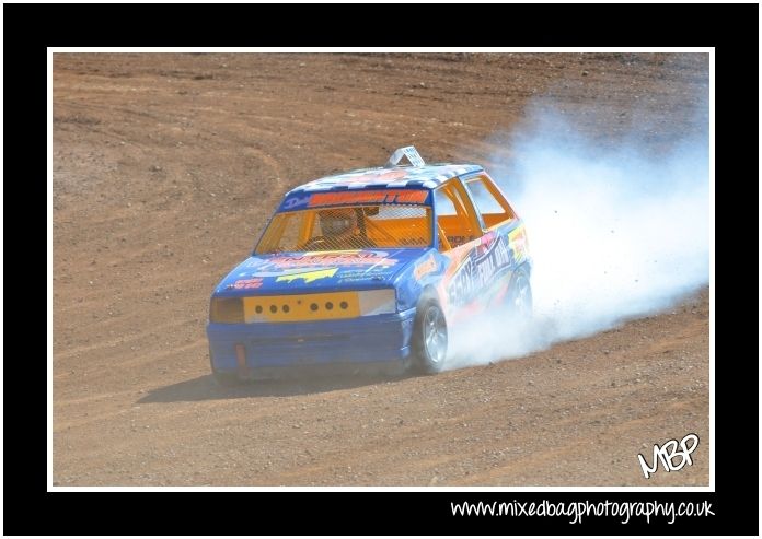 Scarborough Autograss photography Yorkshire