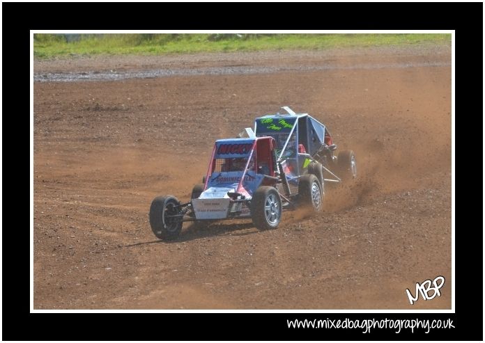 Scarborough Autograss photography Yorkshire