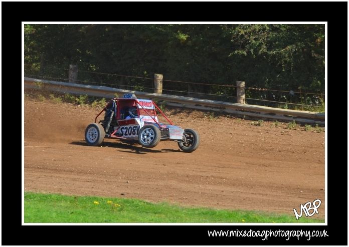 Scarborough Autograss photography Yorkshire