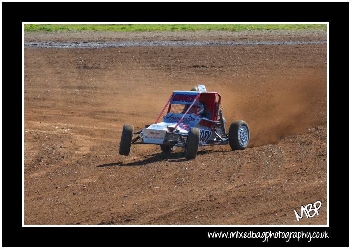 Scarborough Autograss photography Yorkshire