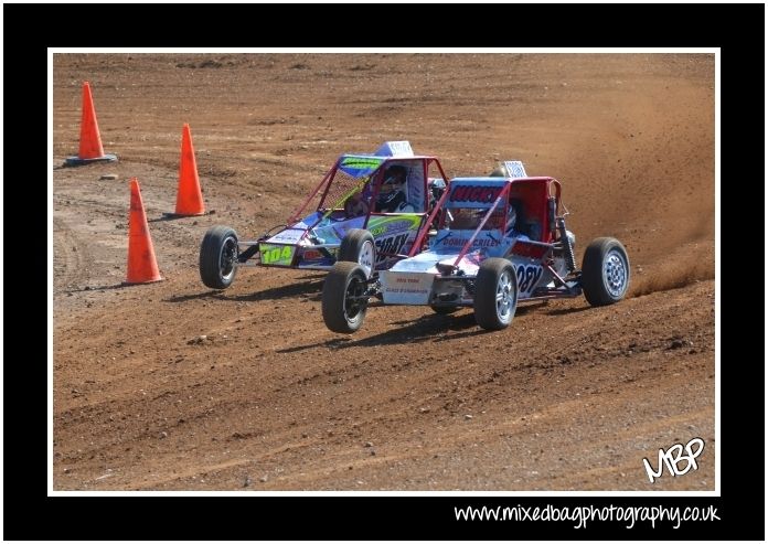 Scarborough Autograss photography Yorkshire