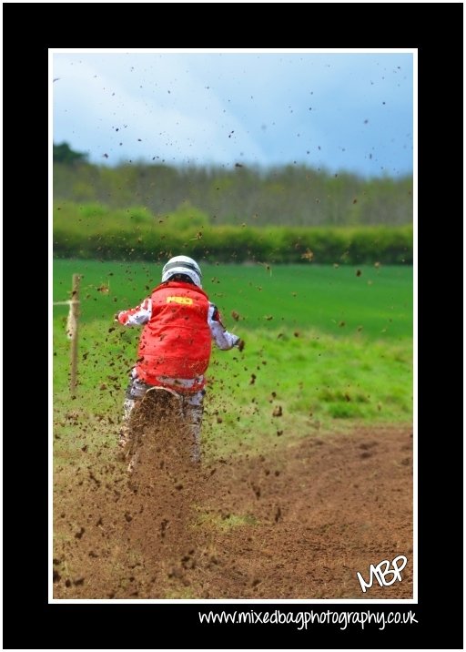 MotoX at Long Plains Farm - Thirsk & District Motor Club