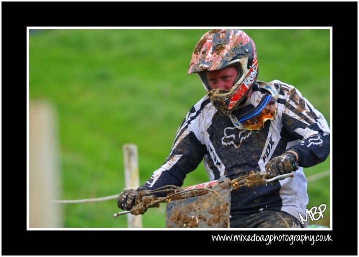 MotoX at Long Plains Farm - Thirsk & District Motor Club